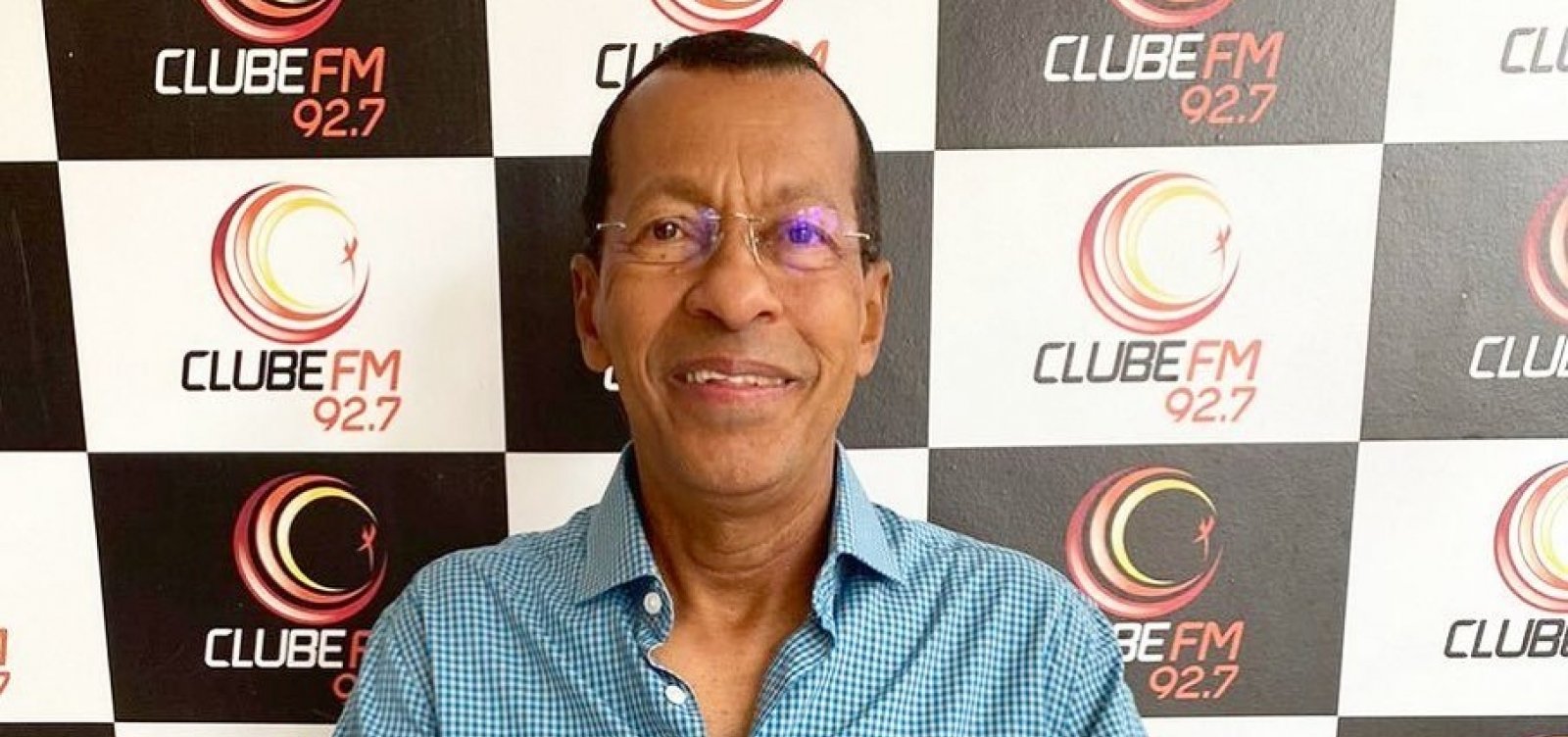 [Prefeito eleito de Santo Antônio de Jesus é diagnosticado com Covid-19]