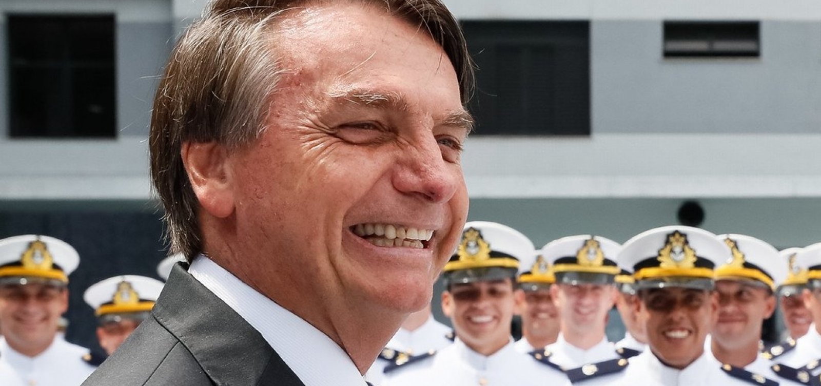 [Datafolha: maioria dos brasileiros isenta Bolsonaro por mortes na pandemia]