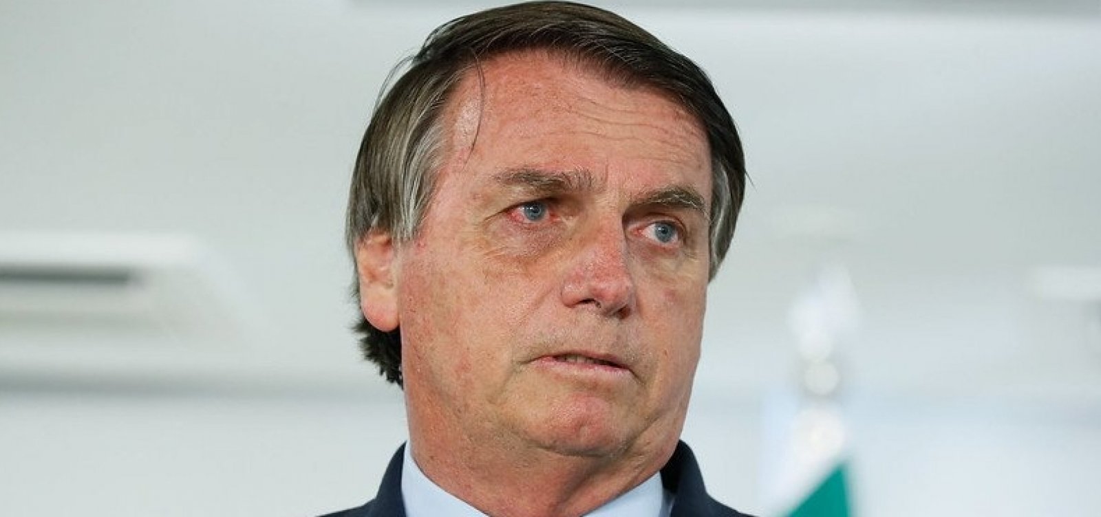 ['Não vou tomar vacina e ponto final', diz Bolsonaro sobre imunizante para Covid-19]