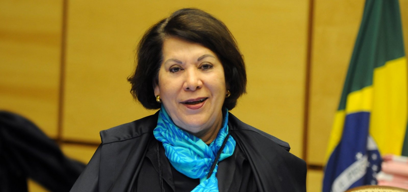 [Ex-ministra critica 'falta de credibilidade' do MP e polícias após Operação Faroeste]