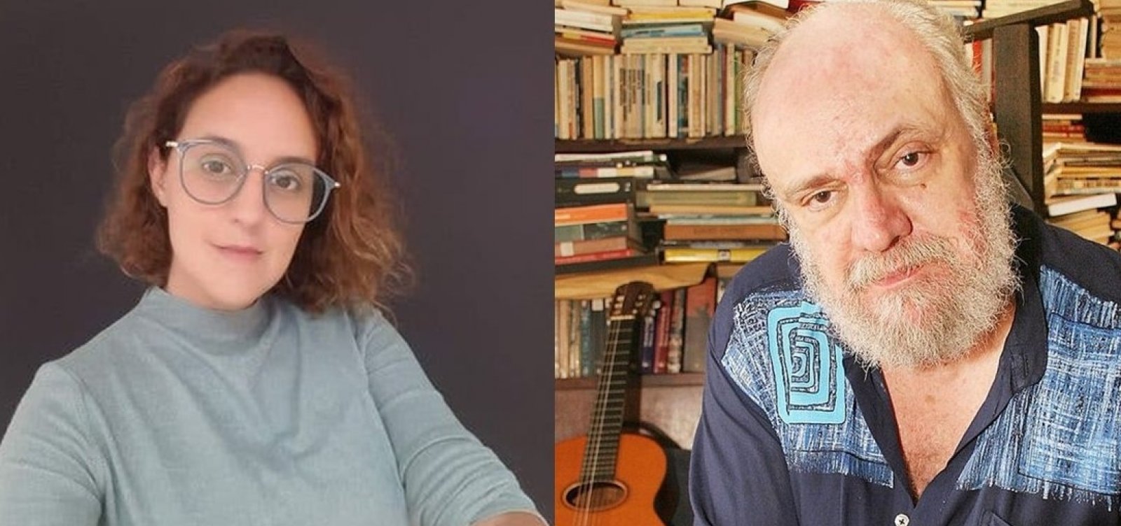 ['Perdi meu pai, tenho ansiedade e angústia, ministro', diz filha de Aldir Blanc, em resposta a Pazuello]