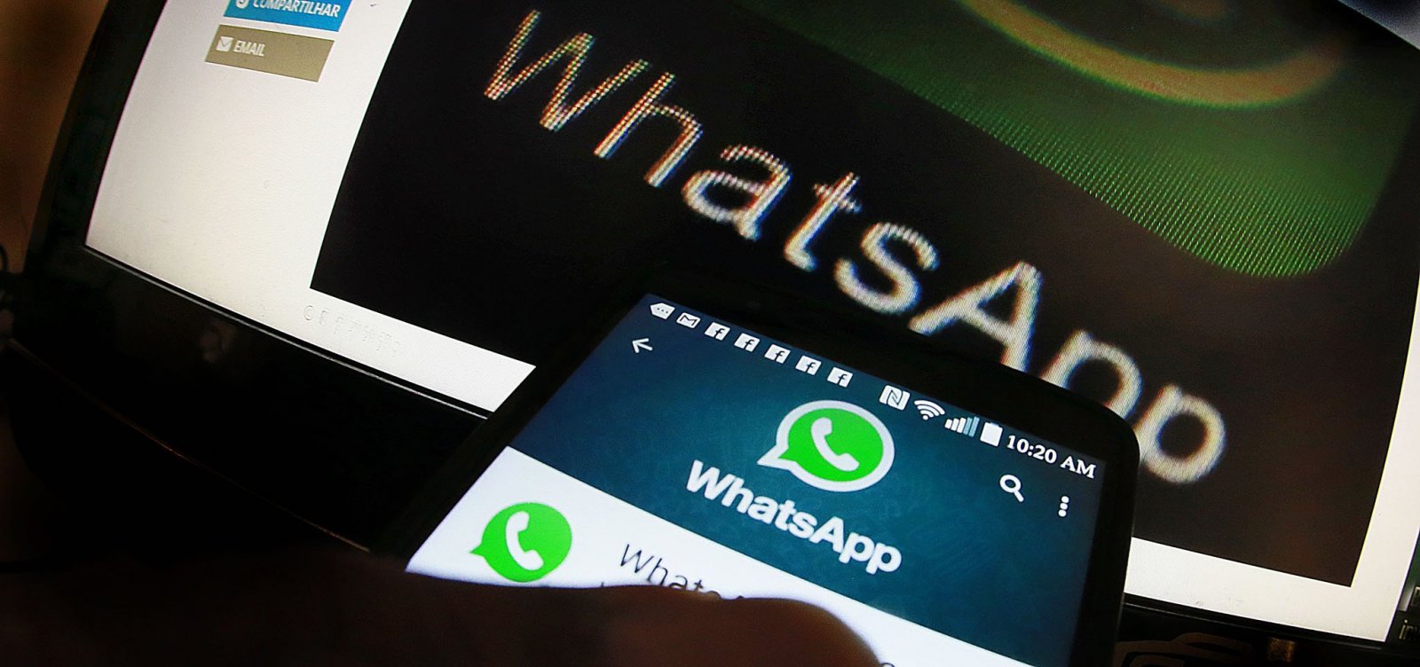 [Sem avan&ccedil;o na apura&ccedil;&atilde;o, a&ccedil;&otilde;es sobre disparos em massa na elei&ccedil;&atilde;o de 2018 fazem dois anos]