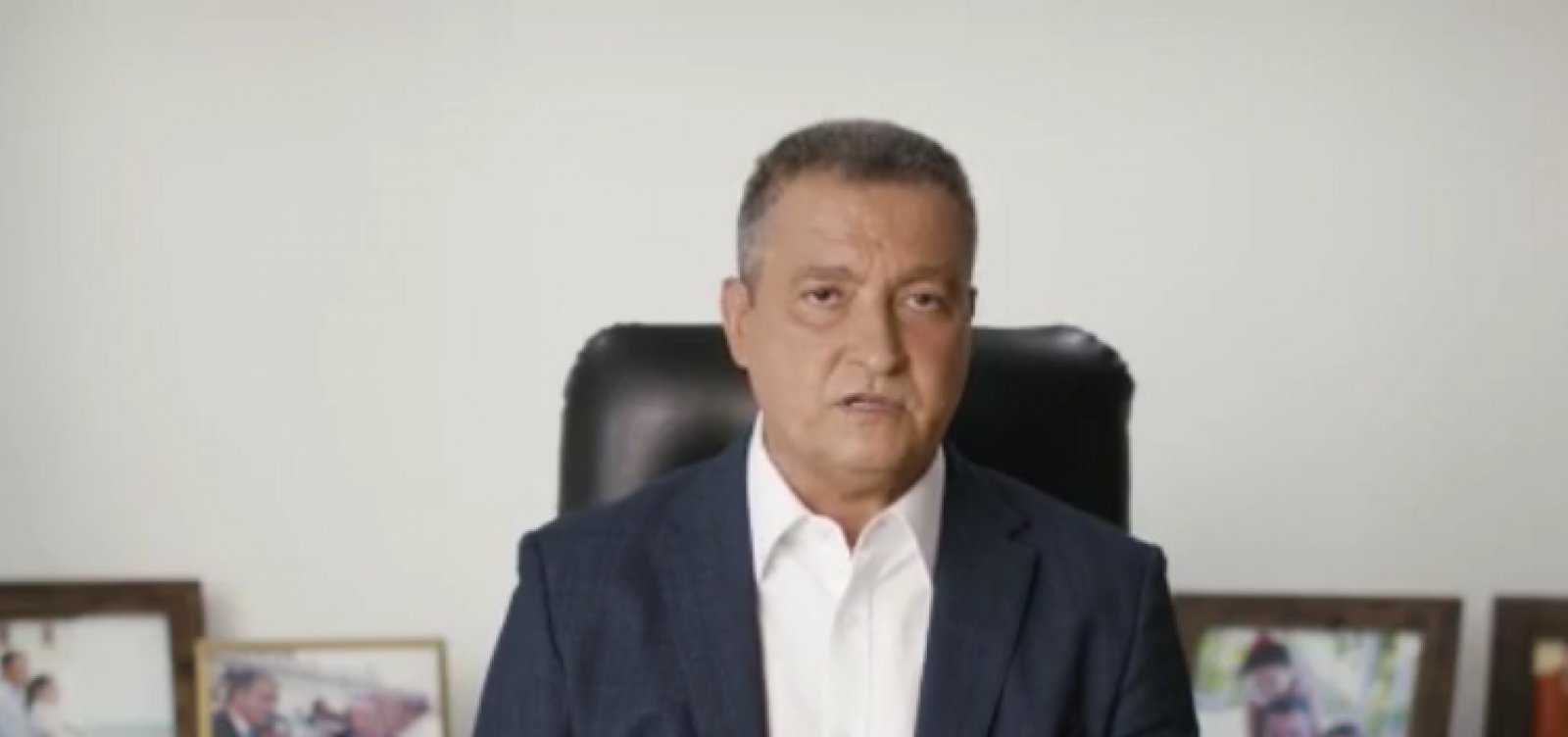 [Forças policiais poderão agir com 'máximo rigor' para impedir festas de fim de ano, diz Rui]