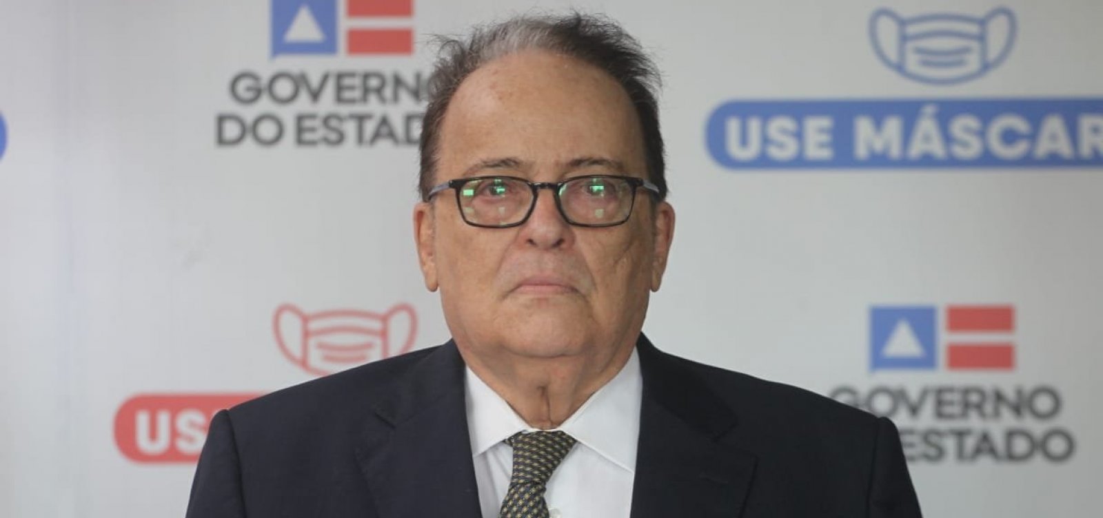 [Rui anuncia ex-juiz federal Ricardo Mandarino para a SSP]