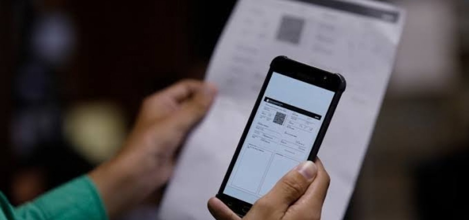 [Documento que unifica certificado e licenciamento de veículos começa a ser emitido pelo Detran-BA]