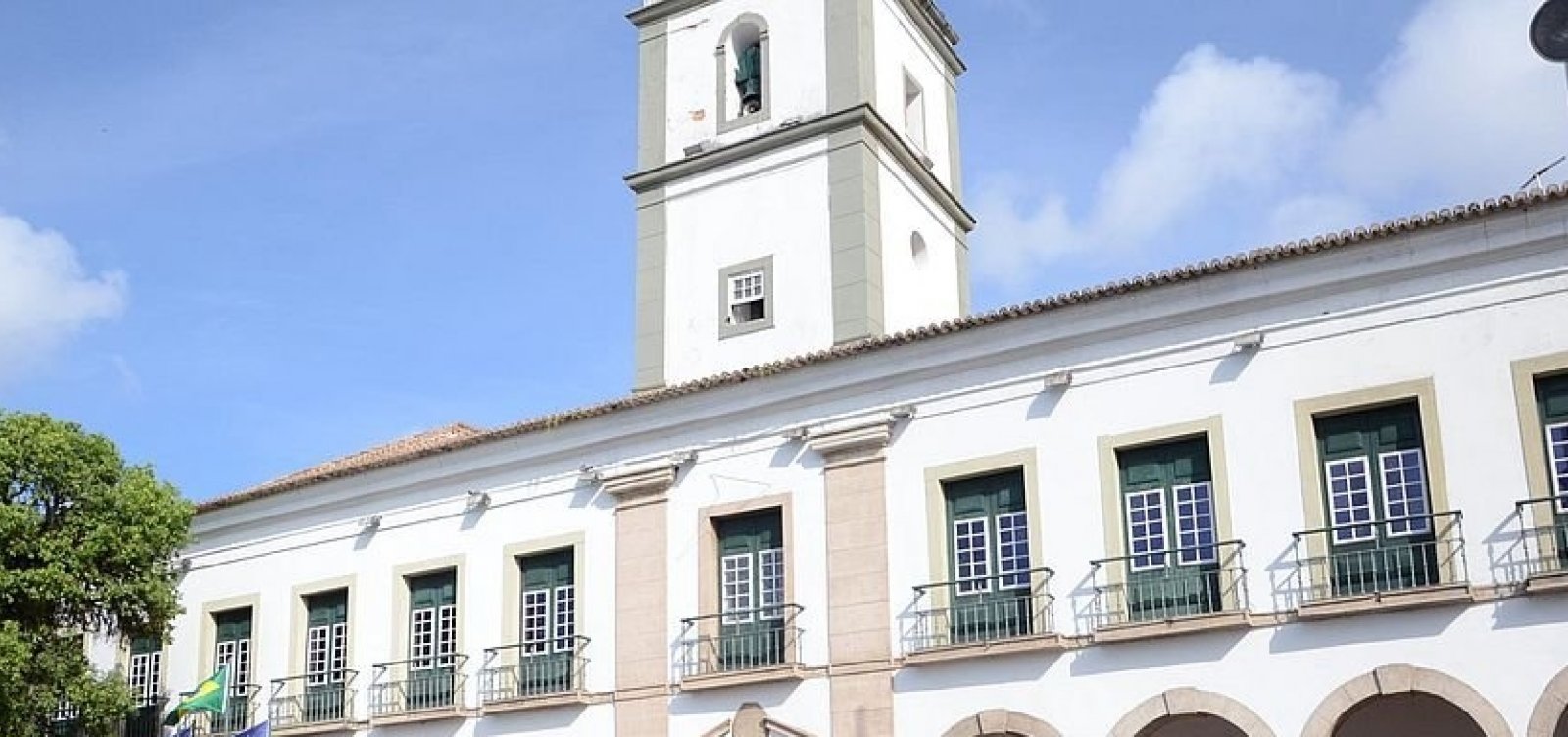 [Pela primeira vez em Salvador, vereador eleito abre processo seletivo para compor gabinete na CMS]