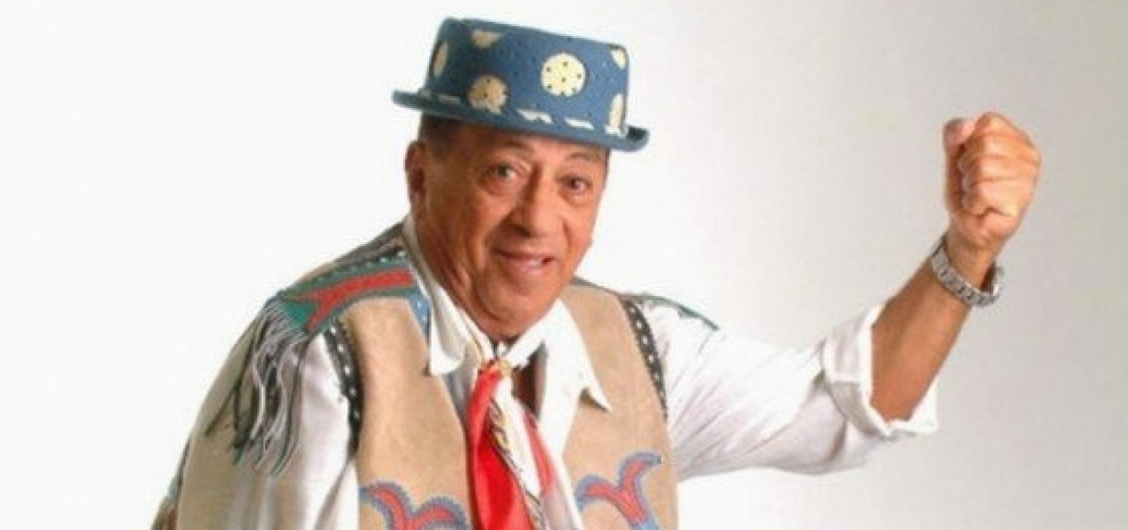 Cantor Genival Lacerda morre aos 89 anos, vítima da Covid ...