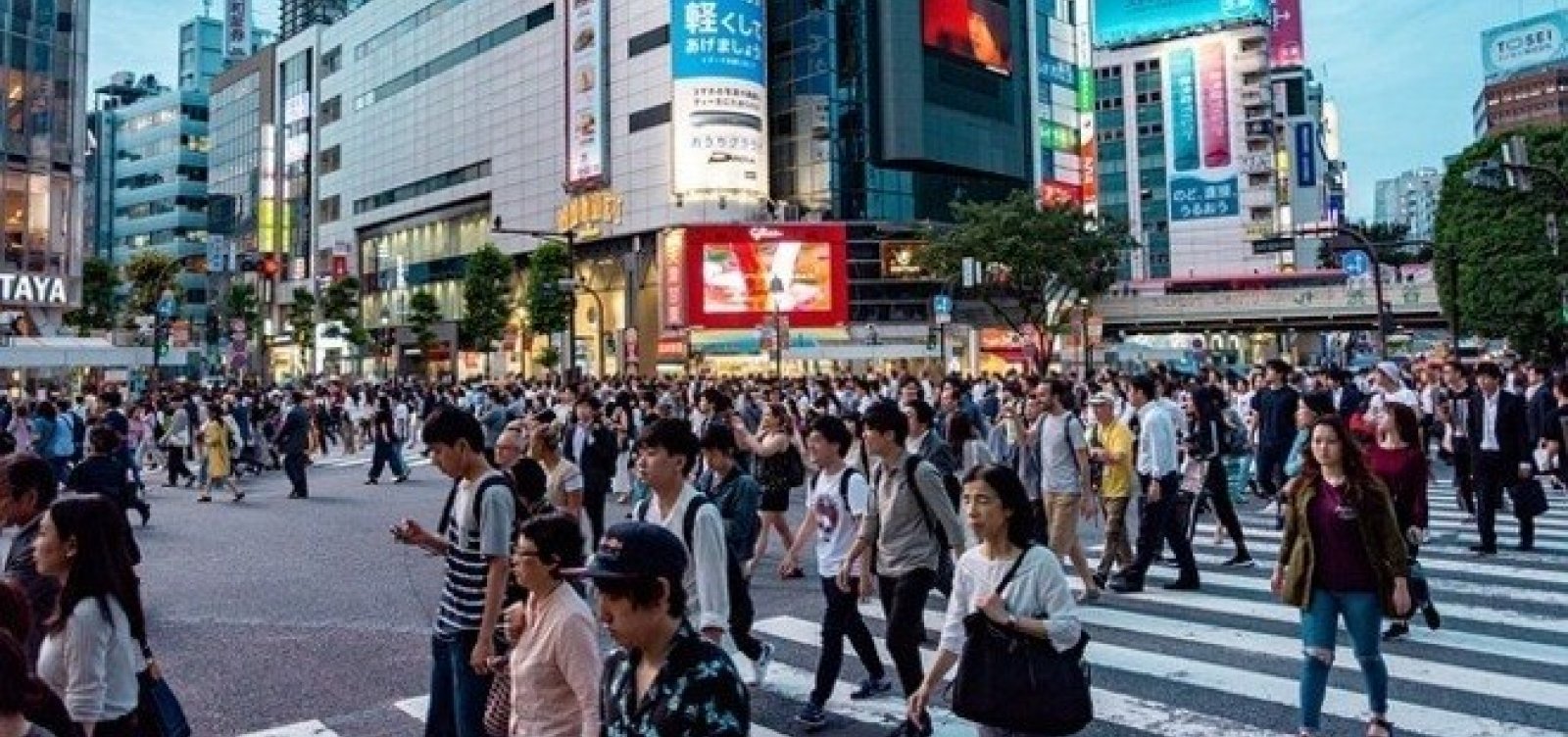 [Jap&atilde;o passa a exigir exame negativo de covid-19 para entrada no pa&iacute;s]