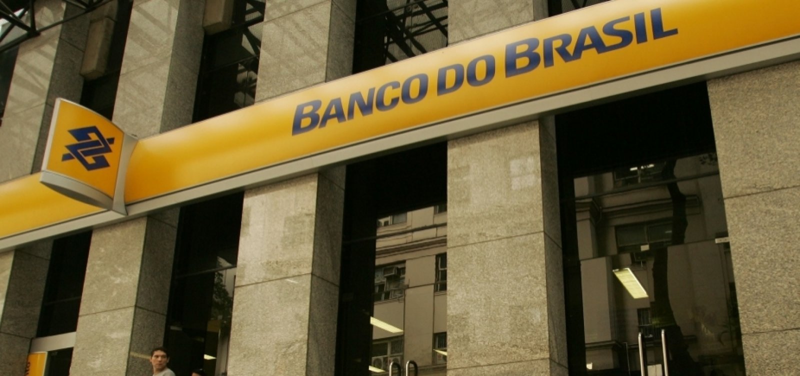 [Governo discute troca do presidente do Banco do Brasil]