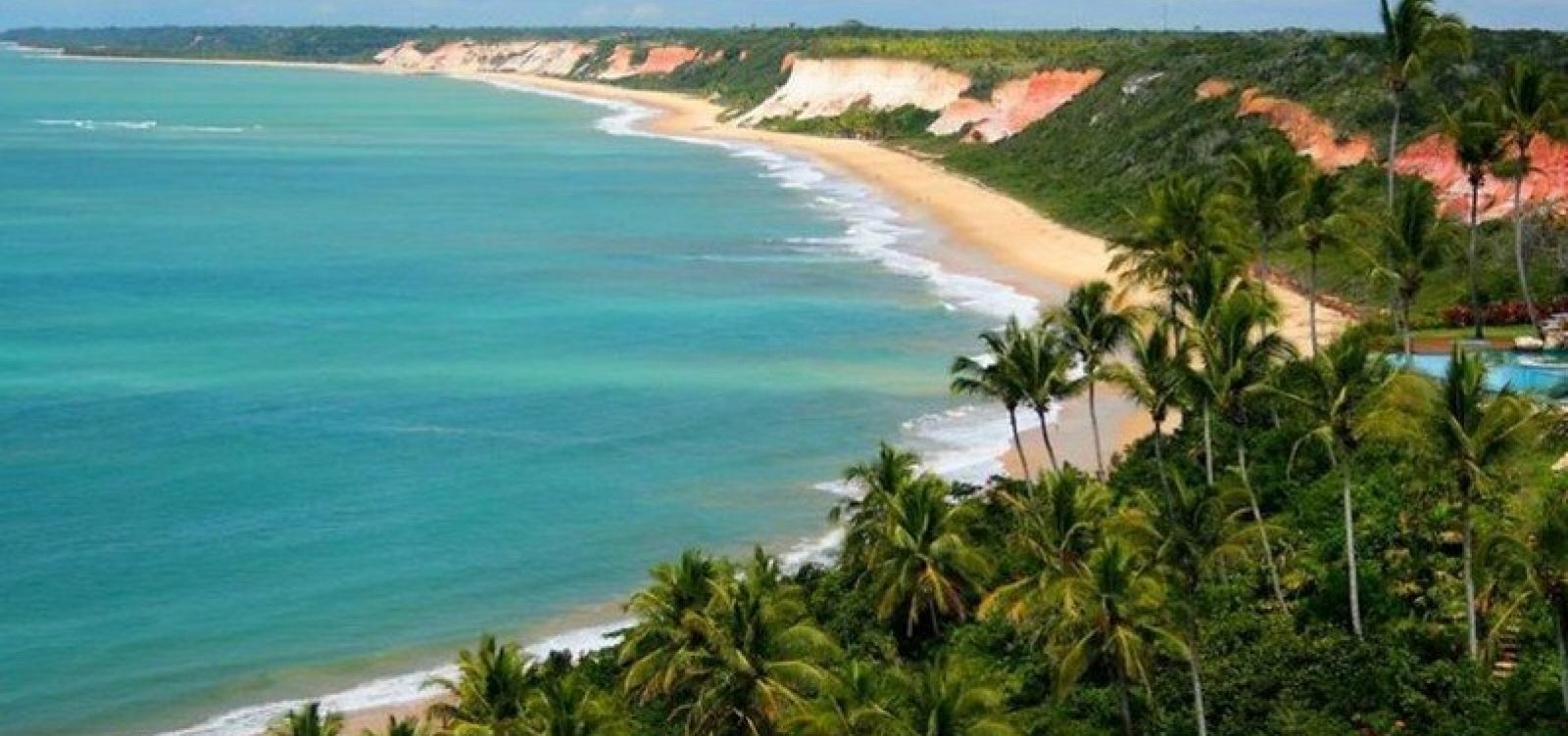 [Ministério do Turismo oferece R$ 500 mil à Bahia para promoção de viagens internas]