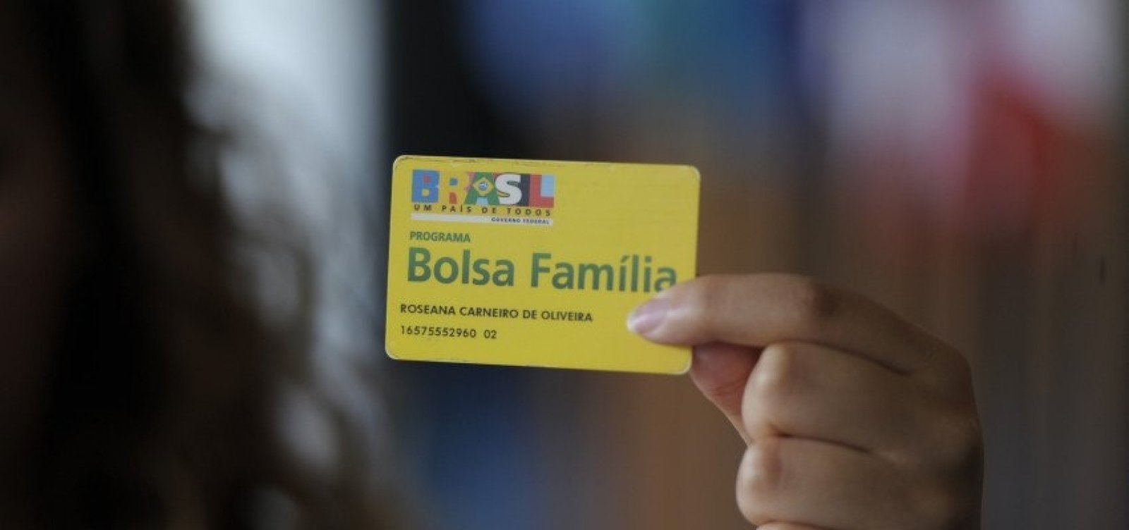 [Pagamento do Bolsa Família 2021 é iniciado]