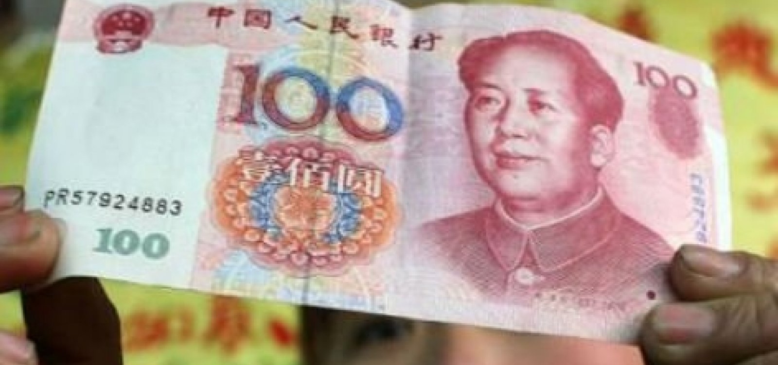 [China é o único país a avançar na economia em 2020]