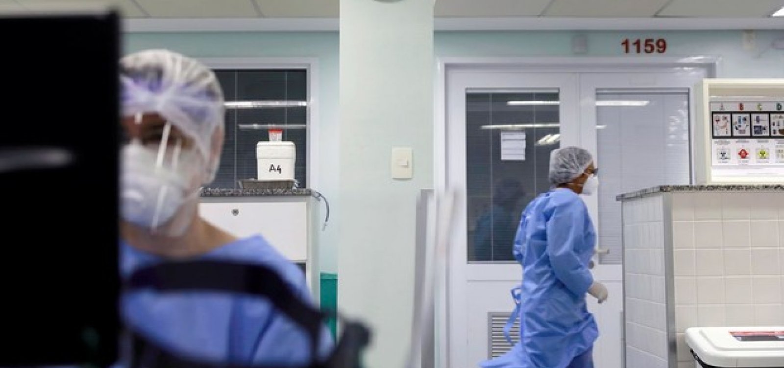 [Regi&otilde;es com menos recursos registram mais mortes por Covid-19, mostra estudo]