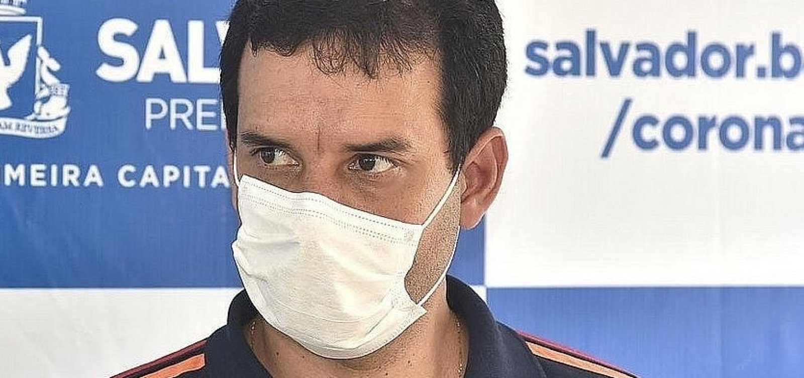 [Leo Prates alerta para necessidade de maior controle com uso de duas vacinas diferentes]