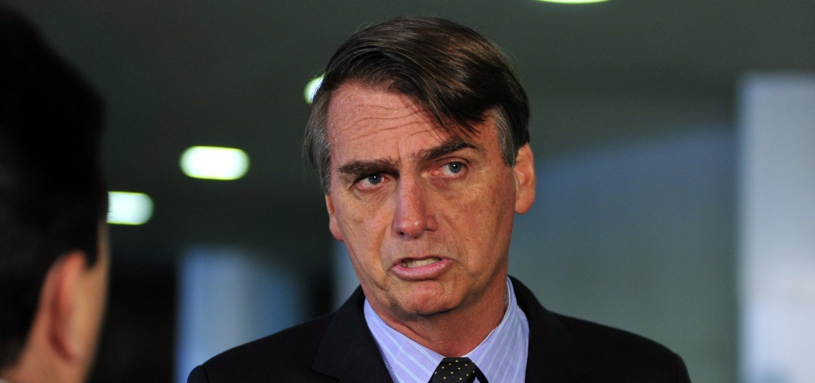 [Bolsonaro diz que trabalha pela criação de seu novo partido até março]