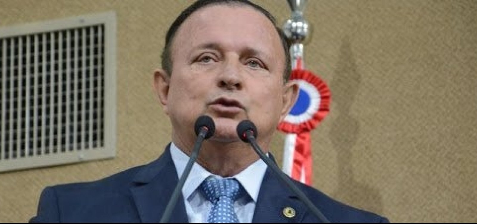 [Adolfo Menezes é eleito presidente da Assembleia Legislativa da Bahia]