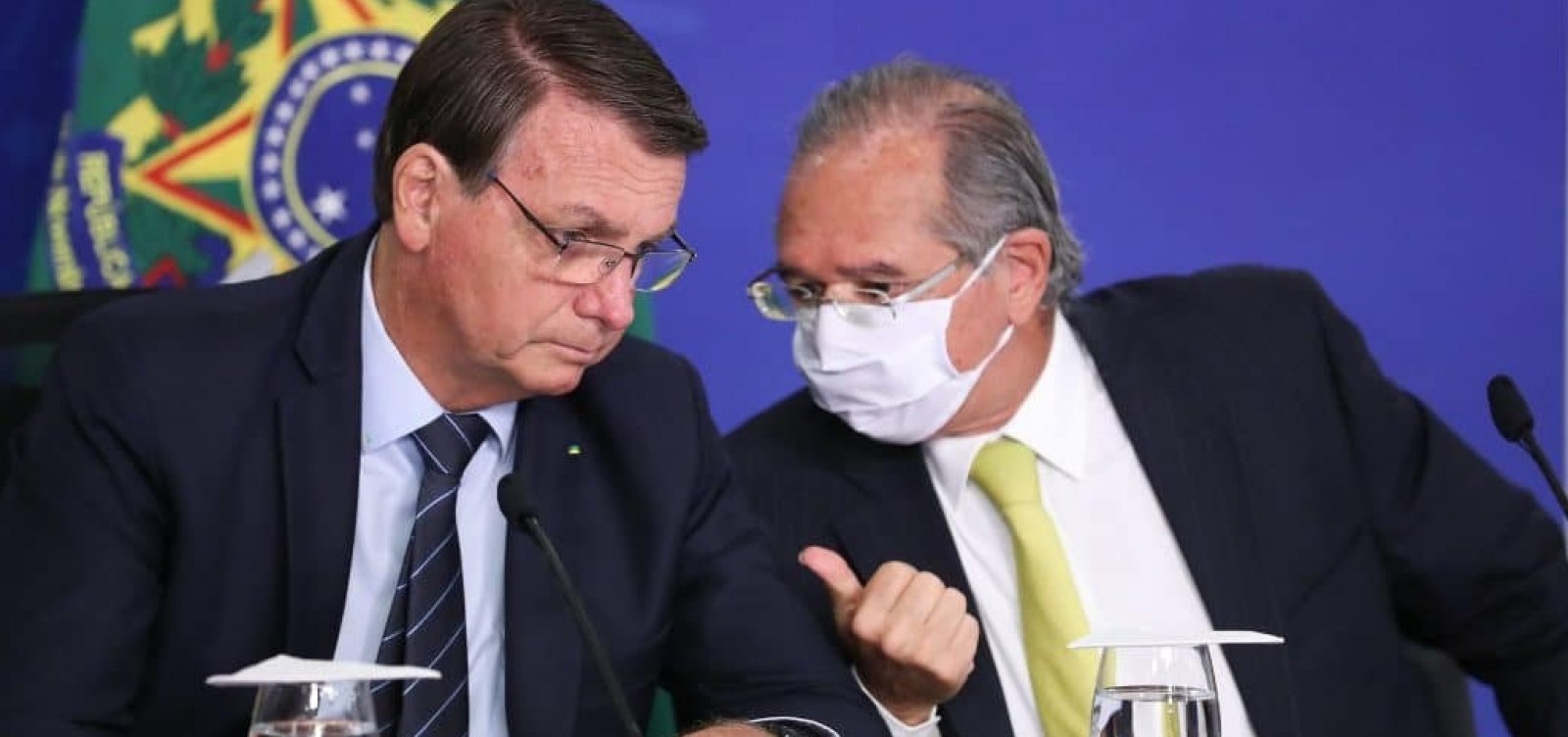 [Governo planeja novo auxílio para trabalhadores informais com 3 parcelas de R$ 200]