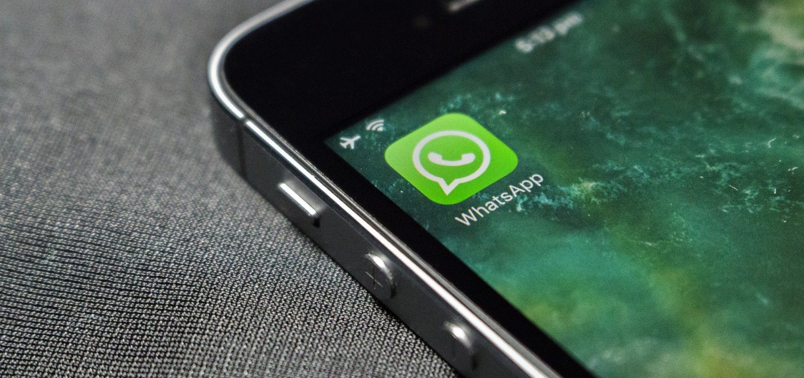 [Governo pede explicações para WhatsApp sobre nova política de privacidade]