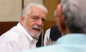 Wagner comenta crise e declara: [Wagner comenta crise e declara: