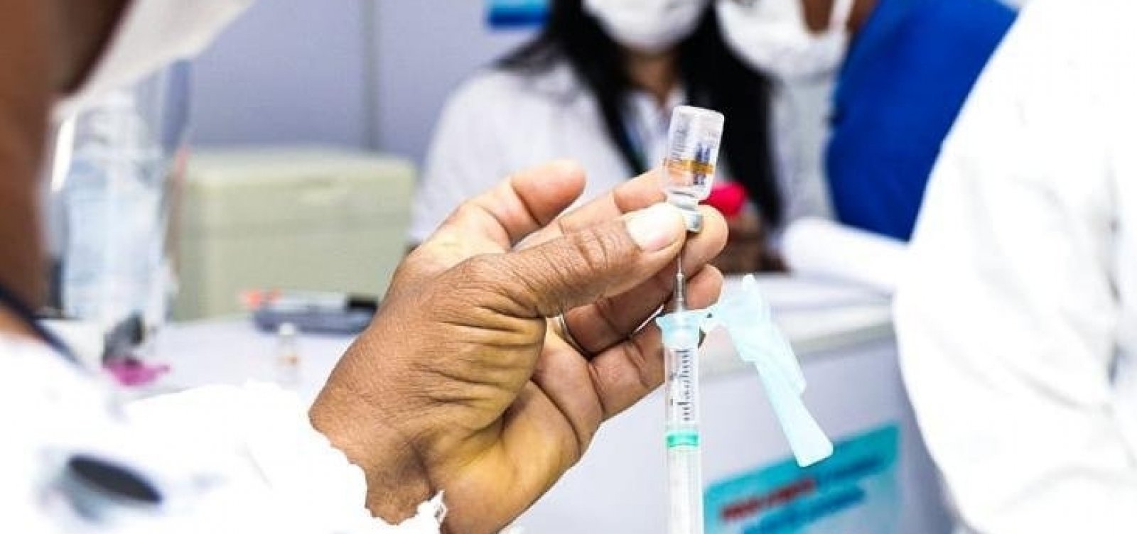 [Anvisa aprova norma que dispensa autorização de vacinas contra Covid da Covax Facility  ]
