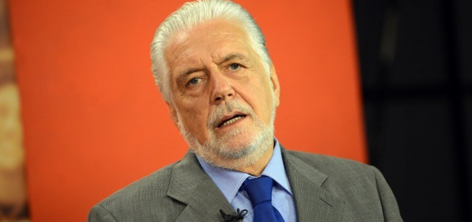 [PT escolhe Jaques Wagner como candidato ao governo da Bahia em 2022]