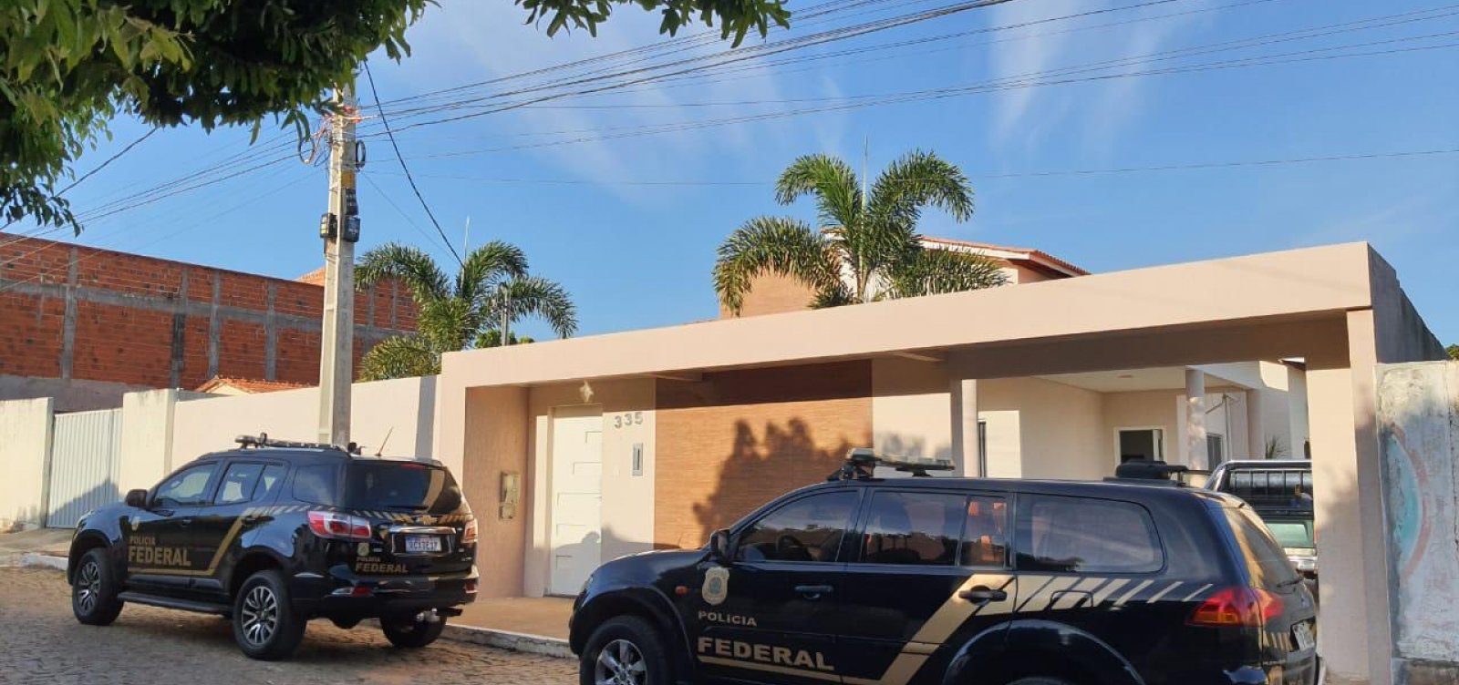 [Polícia Federal deflagra operação contra fraudes em licitações no sudoeste baiano]