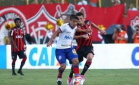 Bahia e Vitória arrecadaram mais dinheiro com o [Bahia e Vitória arrecadaram mais dinheiro com o