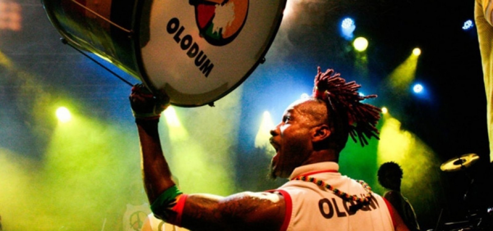 [Após repercussão do cancelamento, Olodum terá live de Carnaval sim]