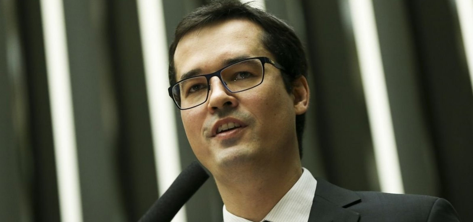 [Ap&oacute;s sa&iacute;da de Moro, Deltan indicou a ju&iacute;za prioridades da Lava Jato]