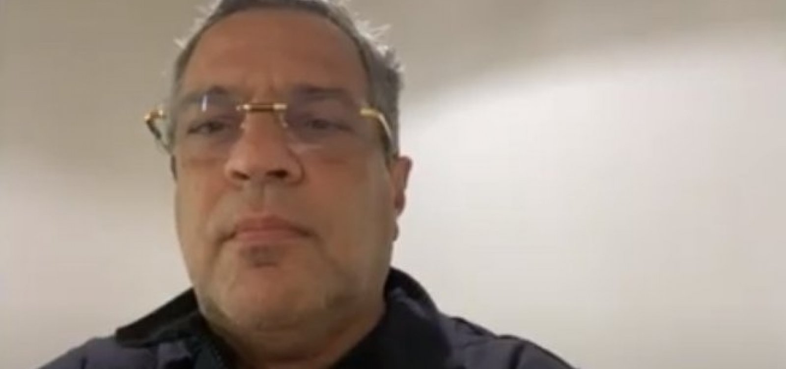 ['Casos aumentaram assustadoramente, n&atilde;o temos como vencer sem a popula&ccedil;&atilde;o', diz coordenador do Samu]