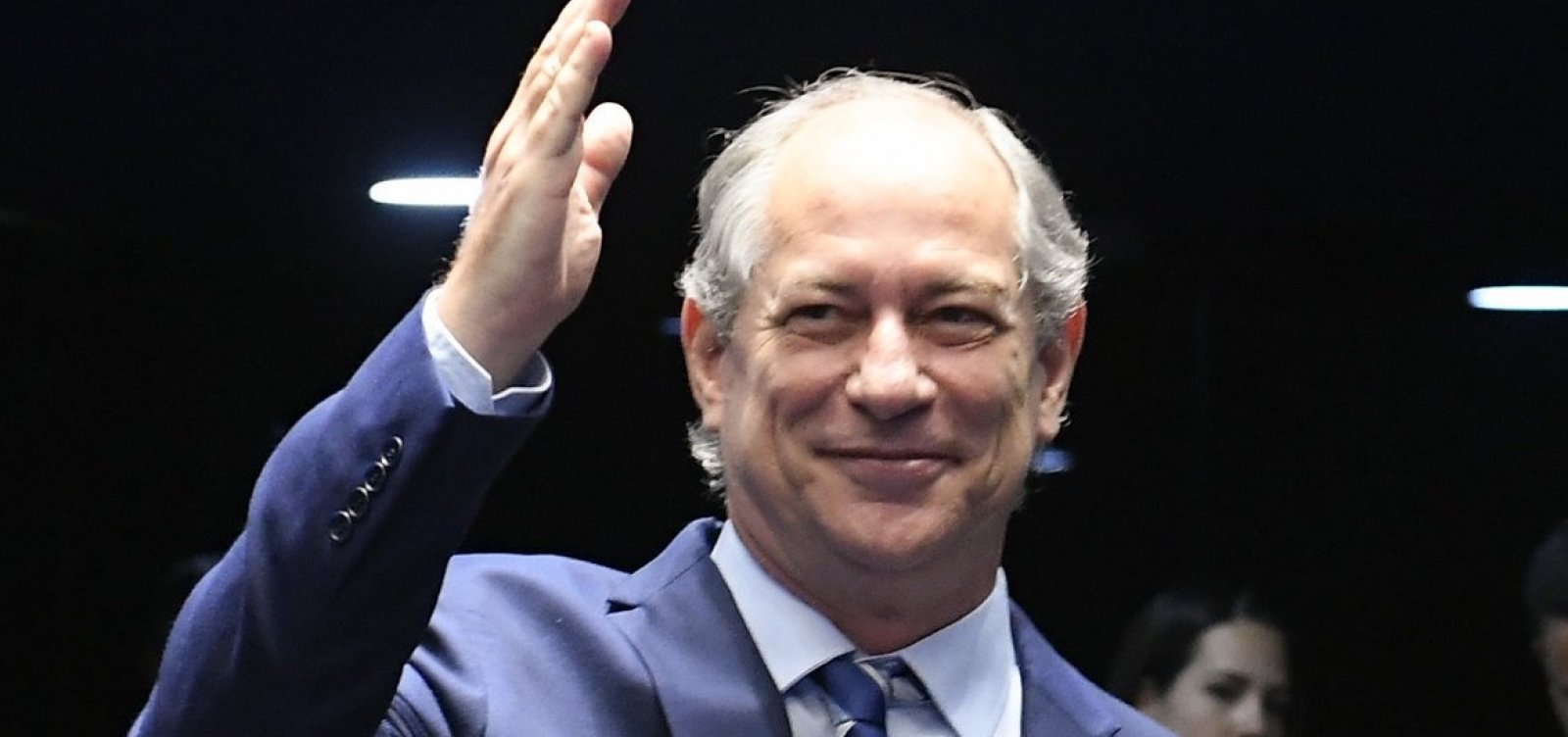 [Ciro cita BBB e diz que povo est&aacute; atento 'ao preconceito, ao estigma e &agrave; arrog&acirc;ncia']