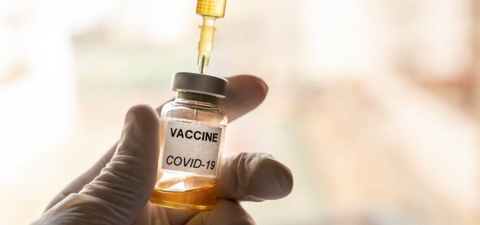 [Gana é primeiro país a receber vacina através do consórcio mundial da OMS ]