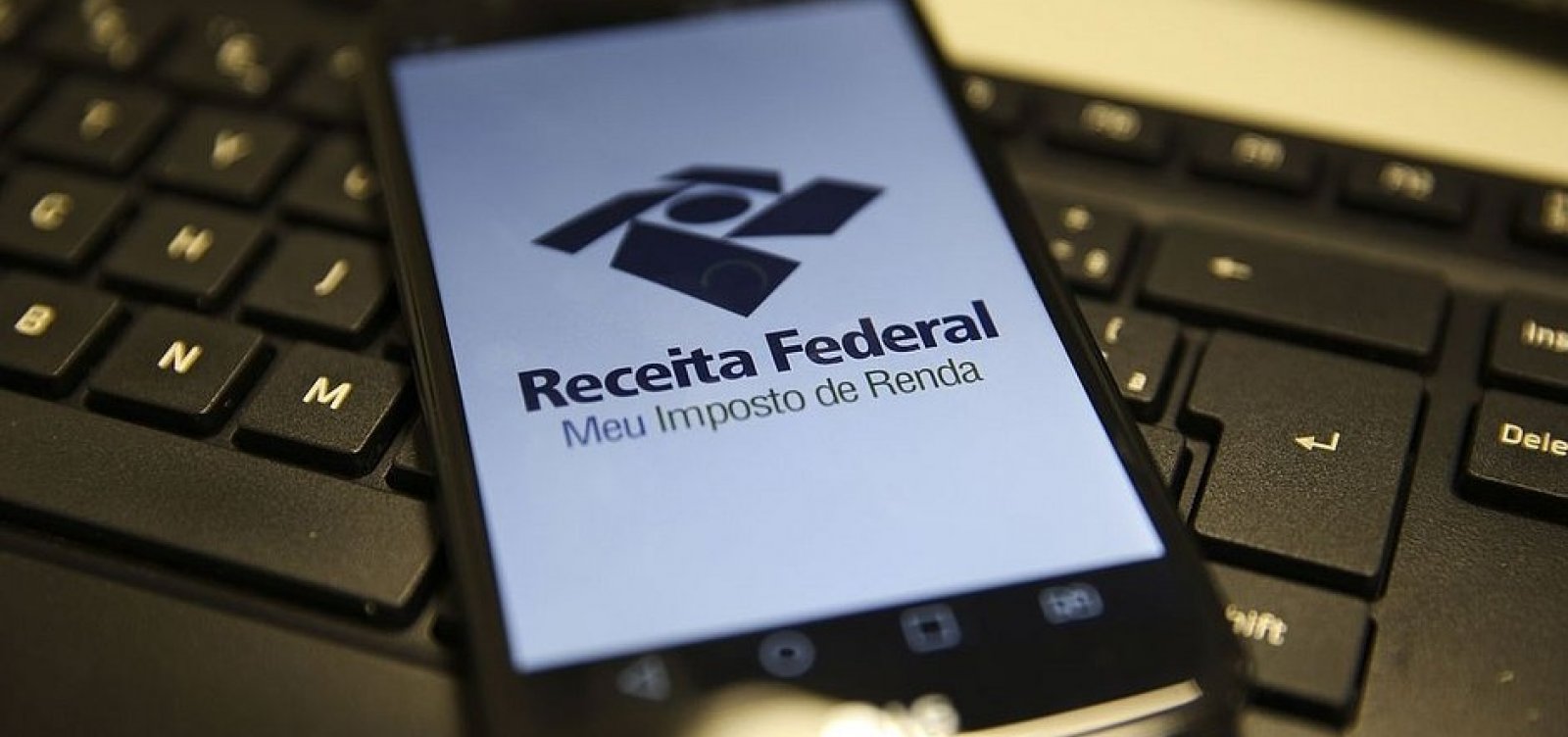 [Programa da declaração do Imposto de Renda está disponível para download]