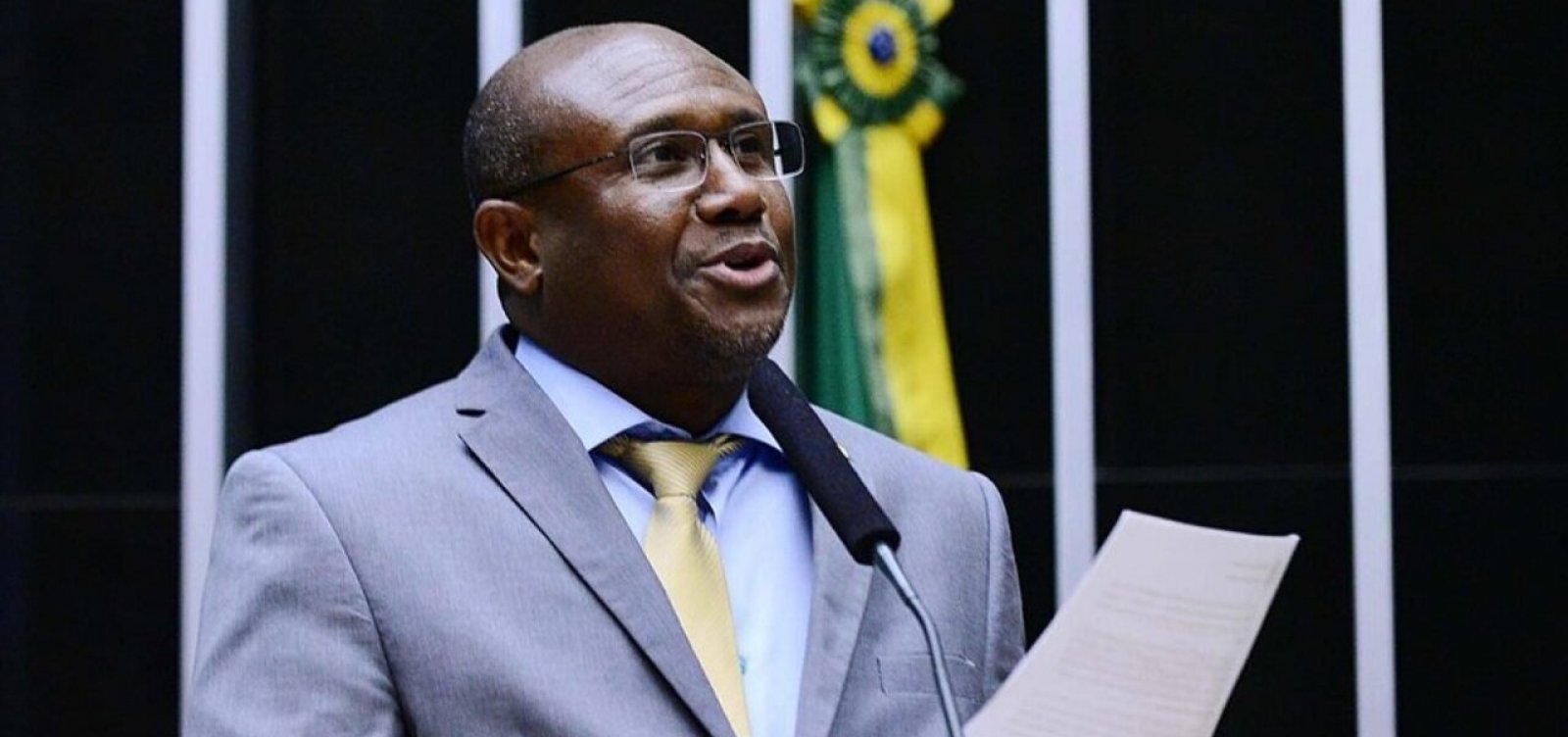 [Estado de saúde de Irmão Lázaro se agrava e transferência para Salvador é suspensa]