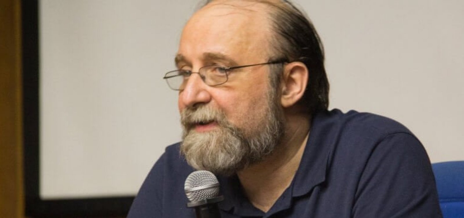 ['Há grande chance de um colapso nacional', diz neurocientista Miguel Nicolelis]