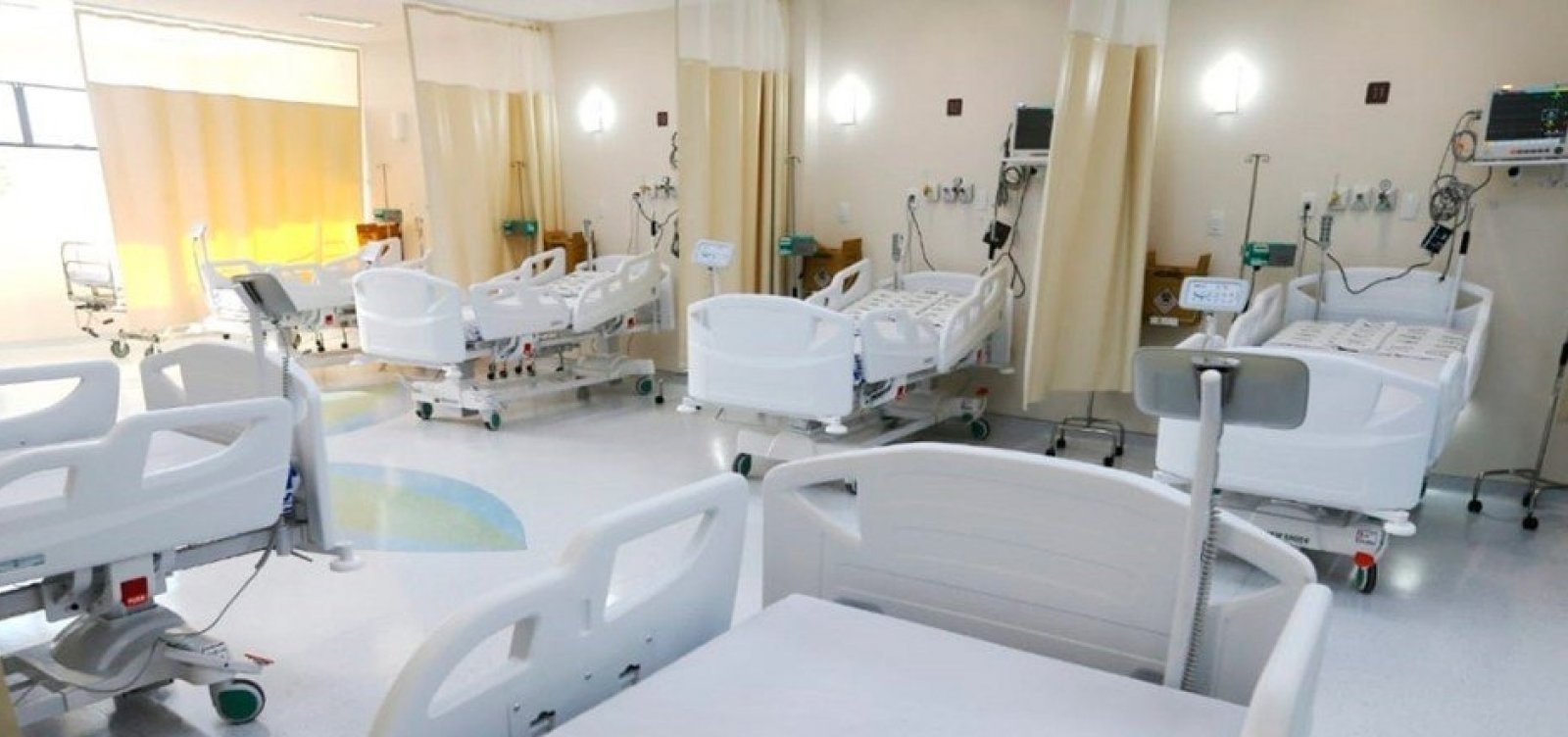 [Covid-19: Salvador registra 410 casos e 31 mortes pela doença em 24h]