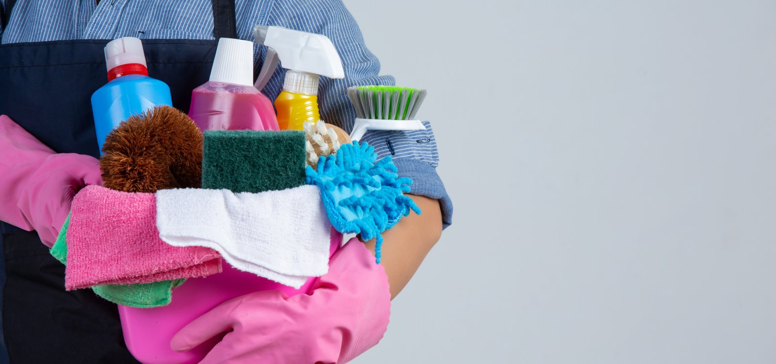 [Desigualdade: mulheres dedicam quase dobro do tempo do que homens em tarefas domésticas]