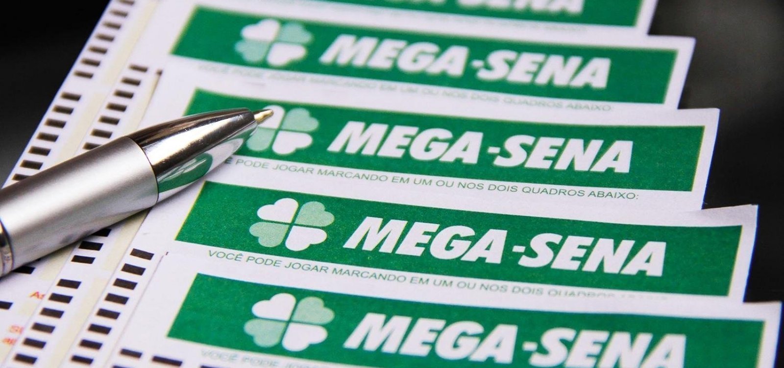 [Mega-Sena: sem ganhadores, prêmio acumula em R$ 27 milhões]