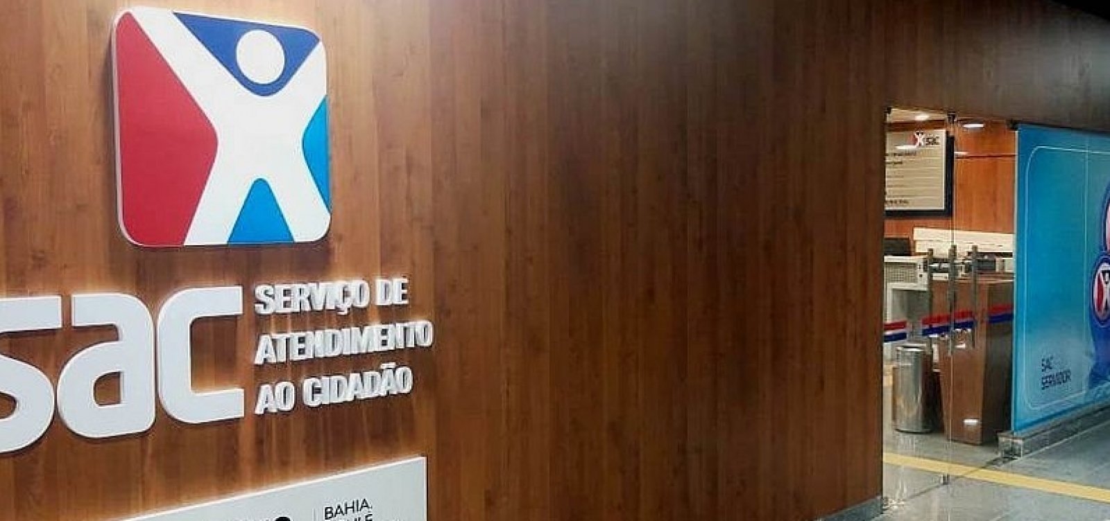 [Governo da Bahia cria SAC Mulher Digital ]