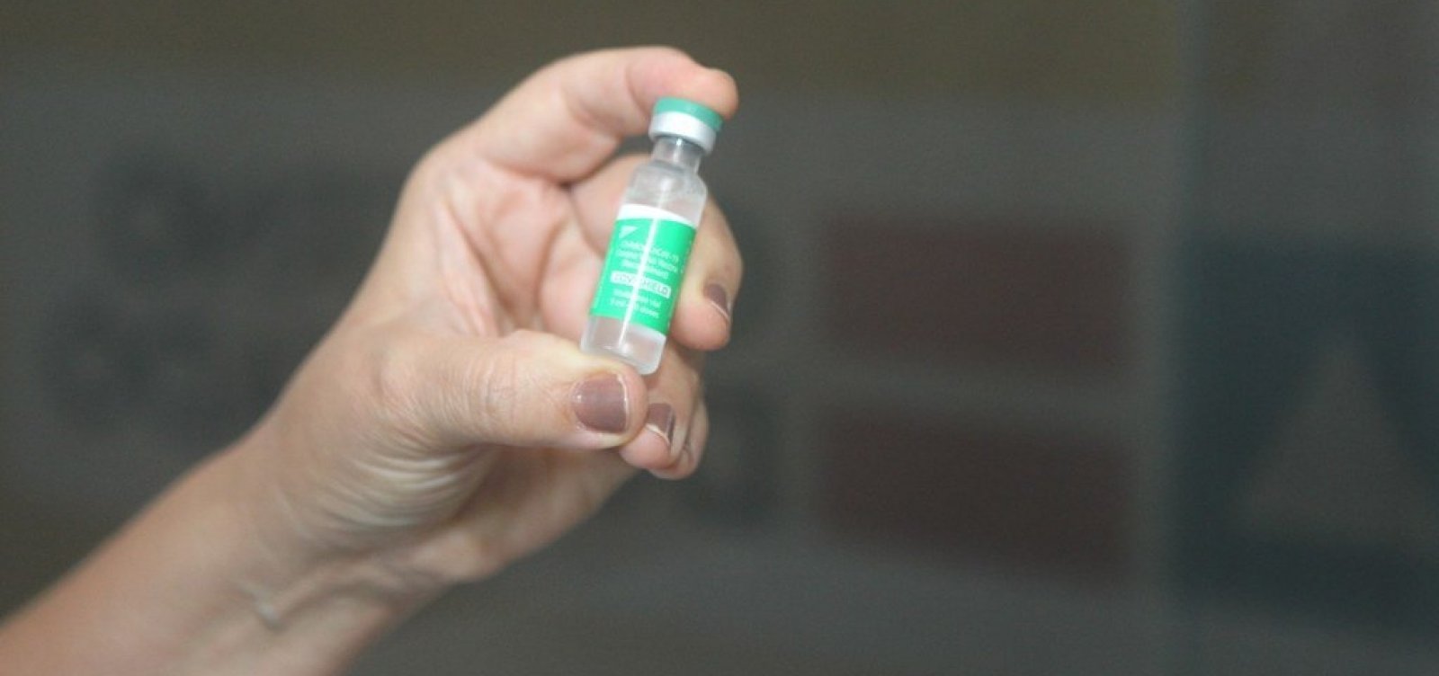 [Governo Bolsonaro admite que vacinação pode parar e pede ajuda à China para compra de doses]