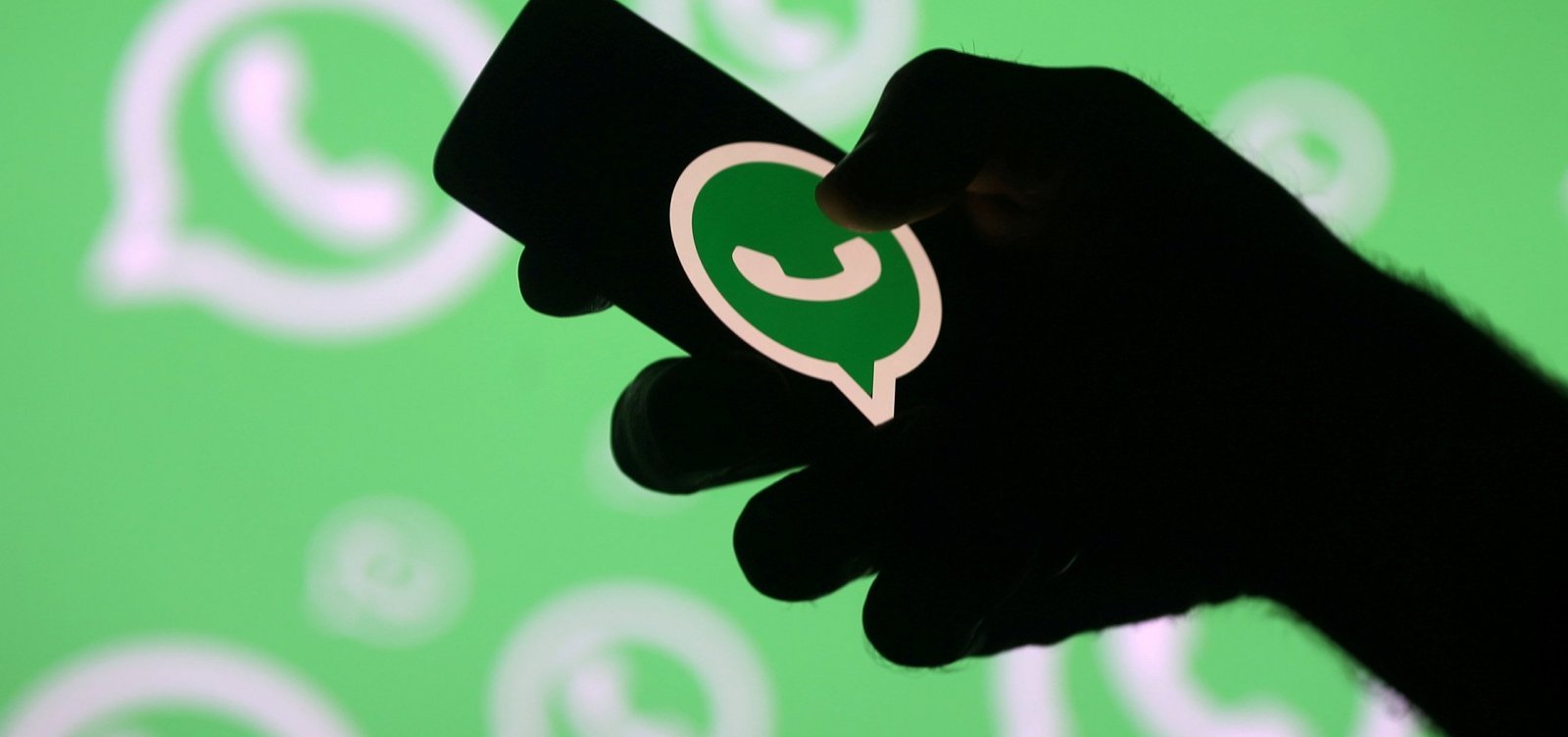 [WhatsApp detecta disparo em massa de mensagens após decisão de Fachin que anulou condenações de Lula]