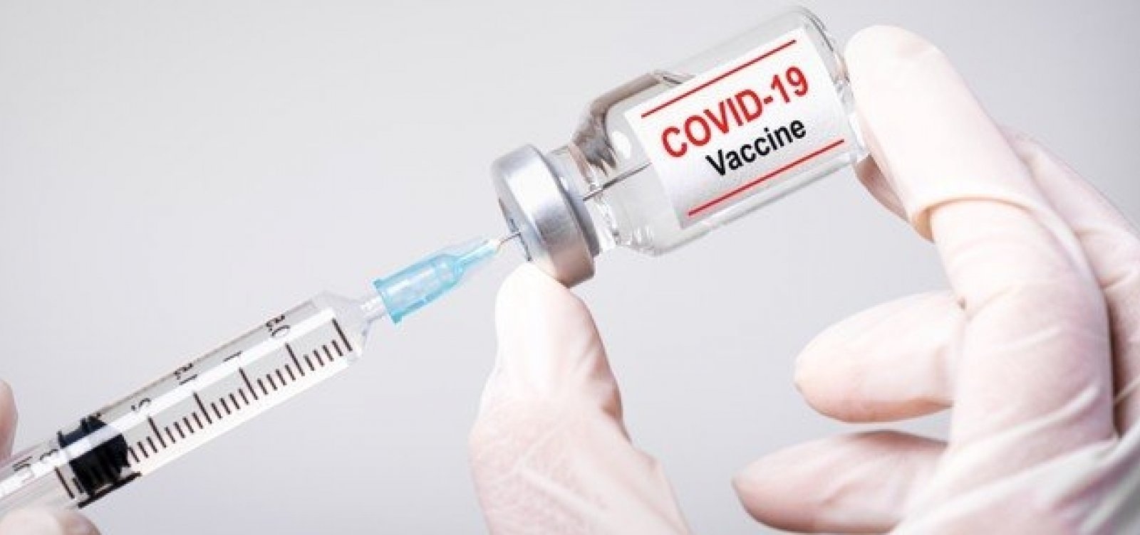 [Anvisa autoriza importação de vacinas contra Covid-19 por estados, municípios e setor privado]