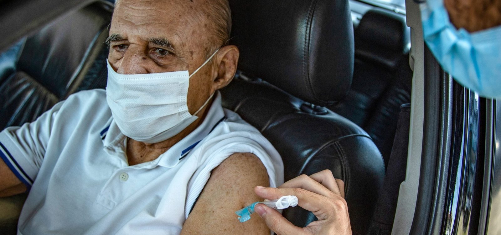 [Brasil vacinou 9 milhões de pessoas contra Covid-19, diz consórcio de imprensa]