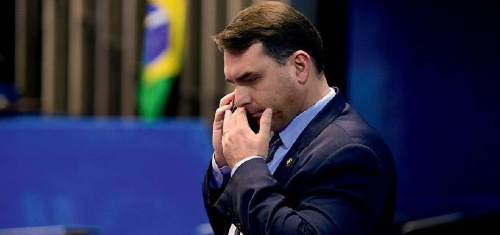 [STJ mantém validade de dados do Coaf na investigação de Flávio Bolsonaro]
