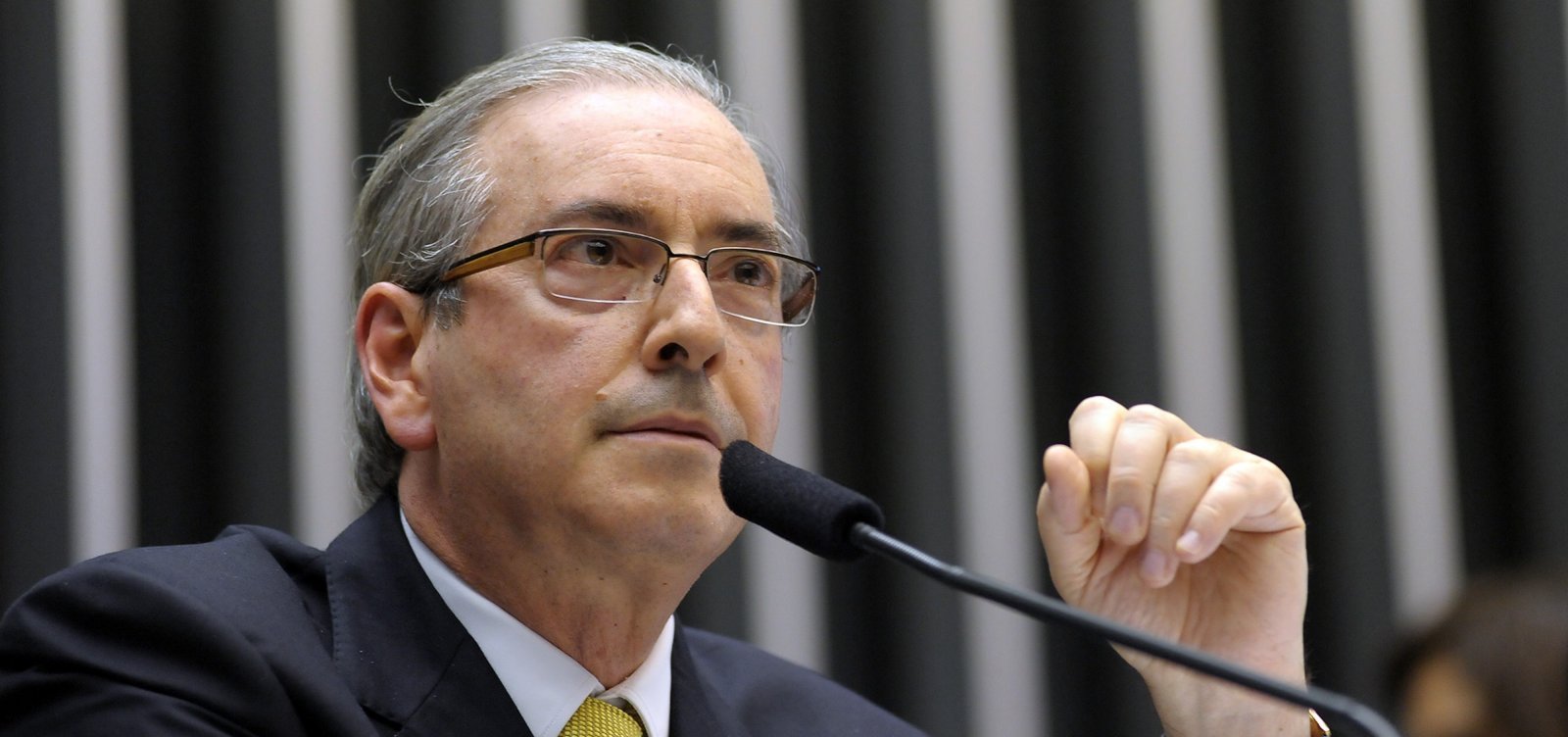 [Lewandowski nega a Cunha acesso de mensagens da Lava Jato, no &acirc;mbito da Opera&ccedil;&atilde;o Spoofing ]
