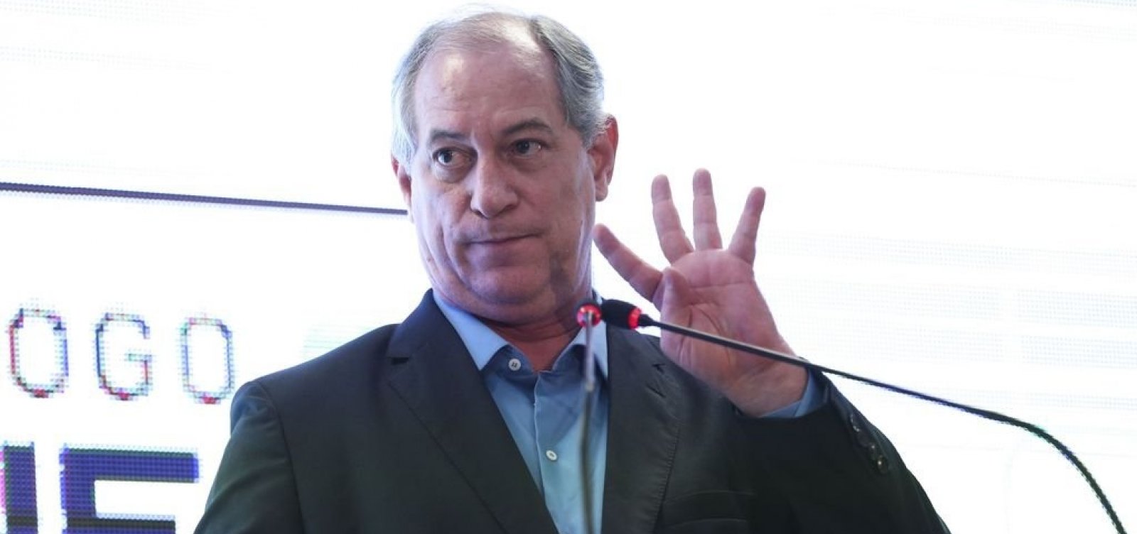 [Após criticar Bolsonaro, Ciro Gomes vira alvo da Polícia Federal]