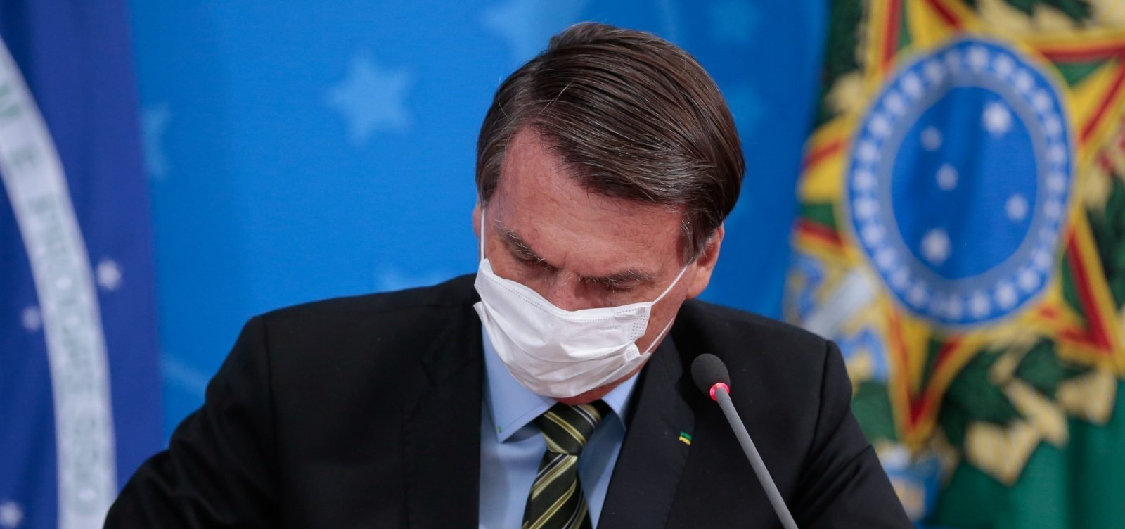 [Datafolha: expectativa de aumento da corrupção sobe a 67% e bate recorde sob Bolsonaro]