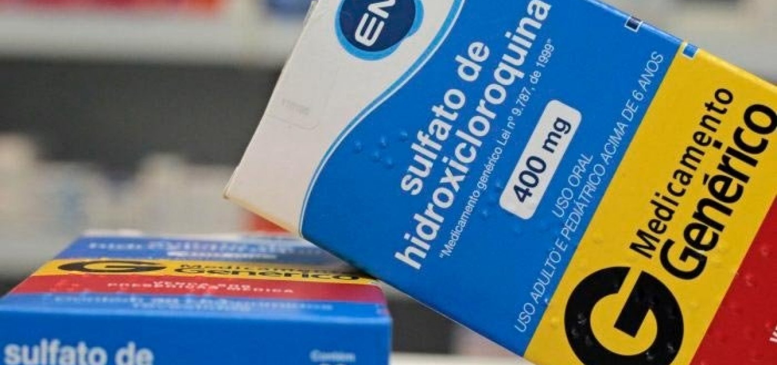 [Associação Médica Brasileira defende banimento do uso de remédios sem eficácia comprovada contra Covid]