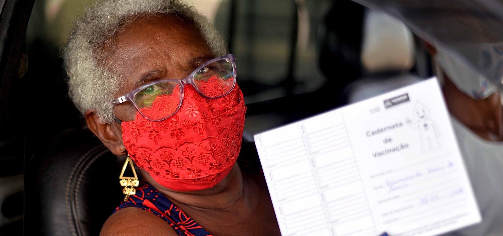 [Brasil vacinou 14 milh&otilde;es de pessoas contra Covid-19, diz cons&oacute;rcio de imprensa]