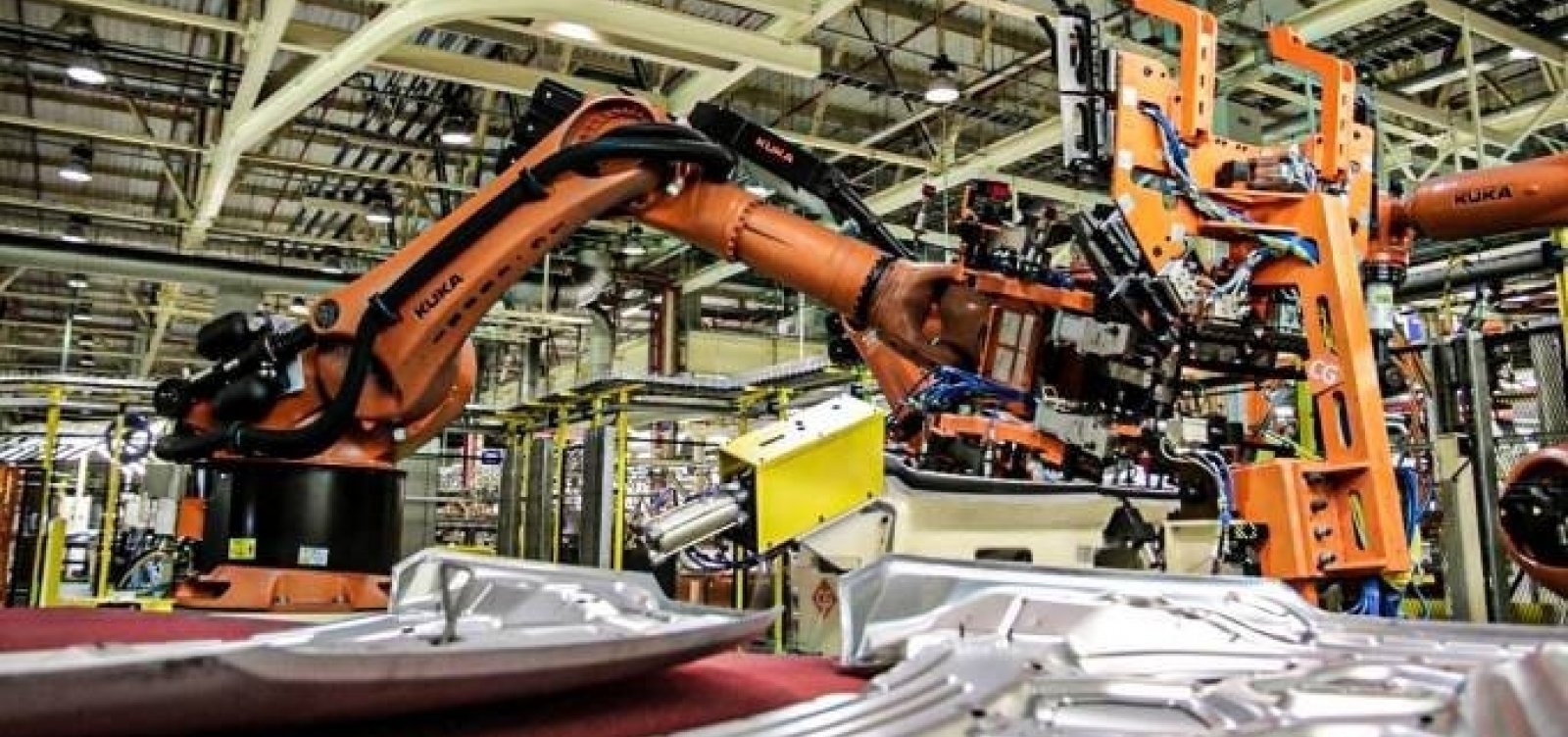 [Honda suspende novamente produção no Brasil por piora da pandemia]